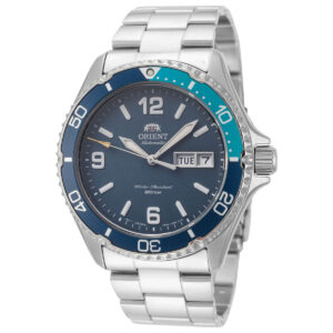 Orient Kamasu Men's Automatic Watch RA-AA0818L19B
