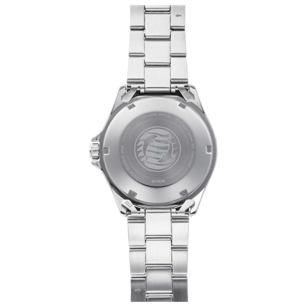 Orient Kamasu Men's Automatic Watch RA-AA0819N19B