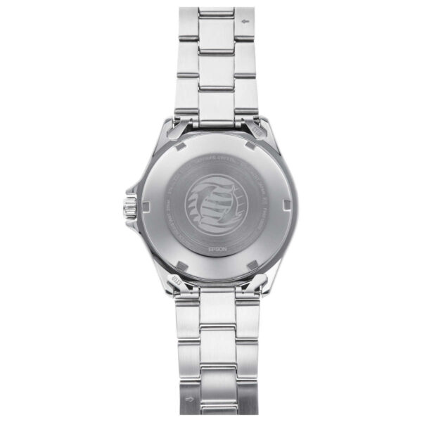 Orient Kamasu Men's Automatic Watch RA-AA0819N19B