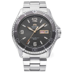 Orient Kamasu Men's Automatic Watch RA-AA0819N19B