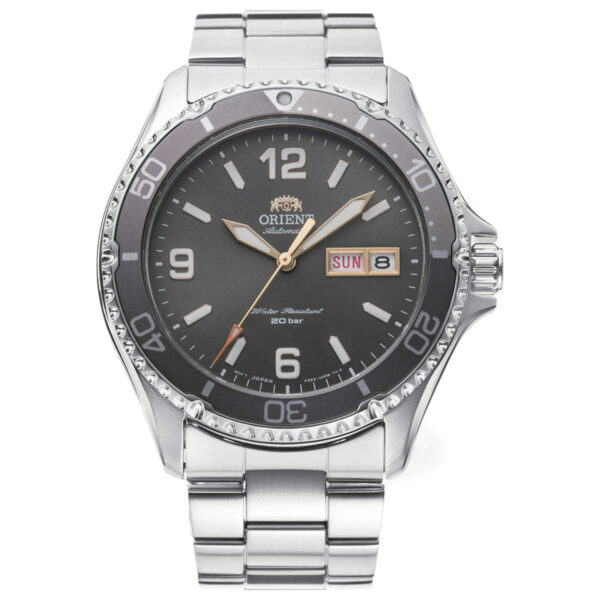 Orient Kamasu Men's Automatic Watch RA-AA0819N19B