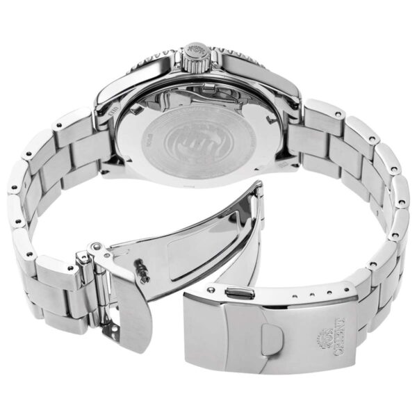Orient Kamasu Men's Automatic Watch RA-AA0821S