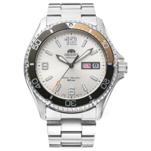Orient Kamasu Men's Automatic Watch RA-AA0821S