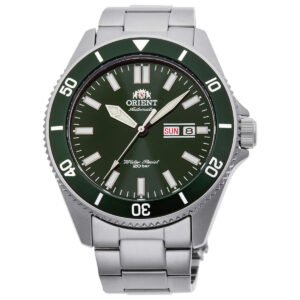 Orient Sport Kano Big Mako Men's Automatic Watch RA-AA0914E19B