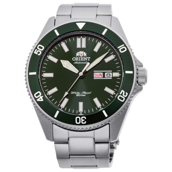 Orient Sport Kano Big Mako Men's Automatic Watch RA-AA0914E19B