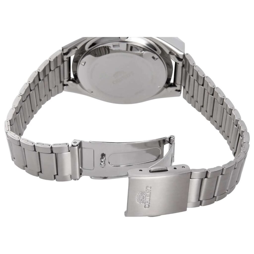 Orient Revival Neo 70s Men's Automatic Watch RA-AA0B01G