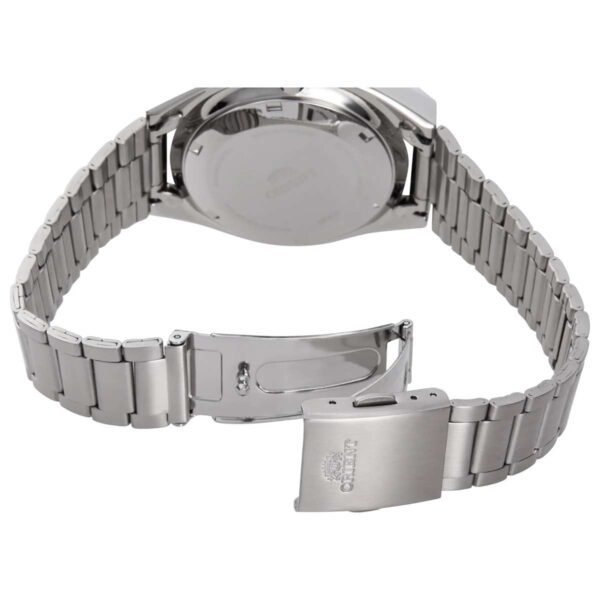 Orient Revival Neo 70s Men's Automatic Watch RA-AA0B01G