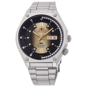 Orient Revival Neo 70s Men's Automatic Watch RA-AA0B01G