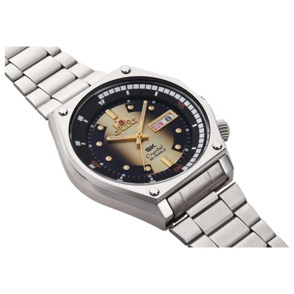 Orient Revival Neo 70s Men's Automatic Watch RA-AA0B01G