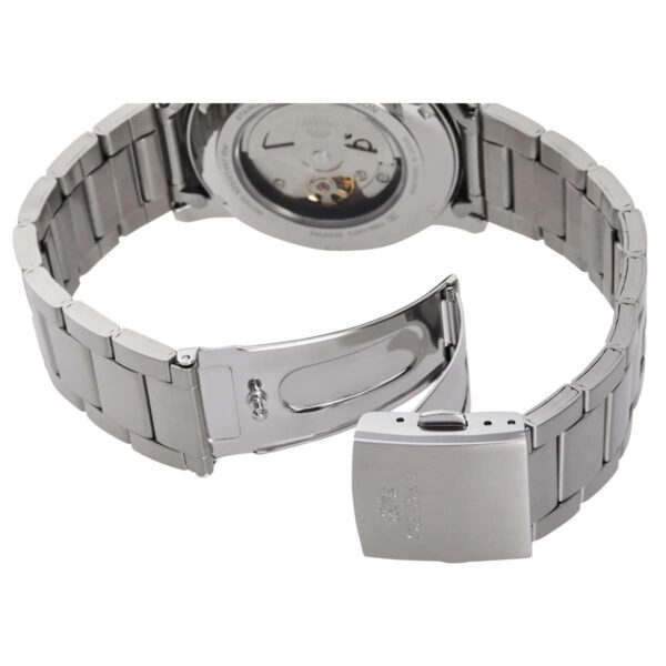 Orient Contemporary Conmuter Men's Automatic Watch RA-AA0C02L