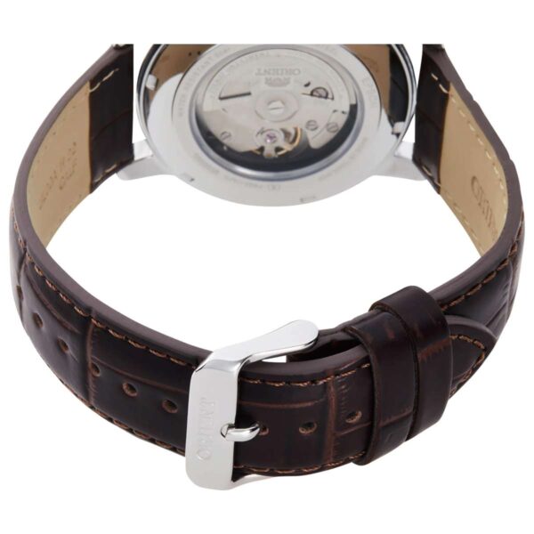 Orient Conmuter Men's Automatic Watch RA-AA0C06E
