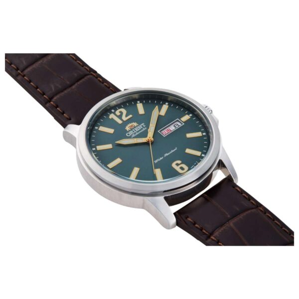 Orient Conmuter Men's Automatic Watch RA-AA0C06E