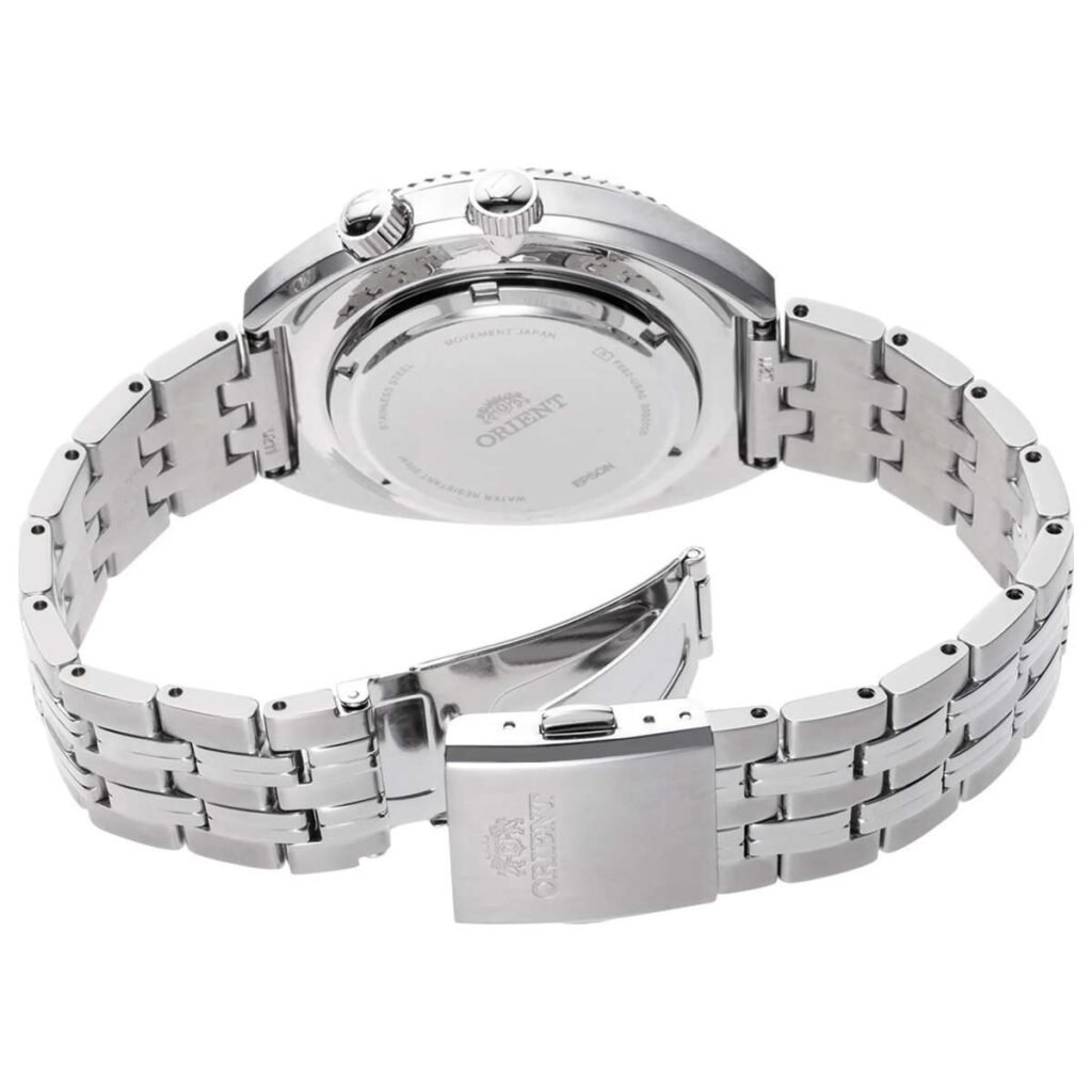 Orient Sport Neo Men's Automatic Watch RA-AA0E05B19B