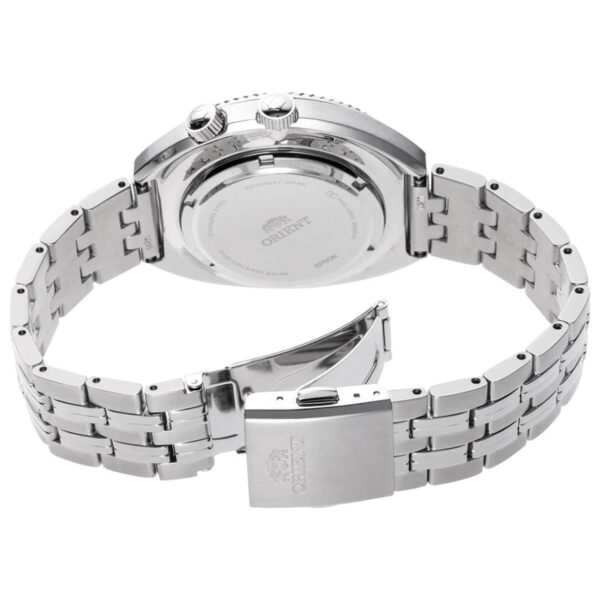 Orient Sport Neo Men's Automatic Watch RA-AA0E05B19B
