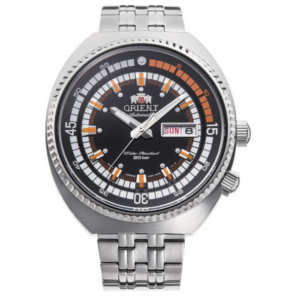 Orient Sport Neo Men's Automatic Watch RA-AA0E05B19B