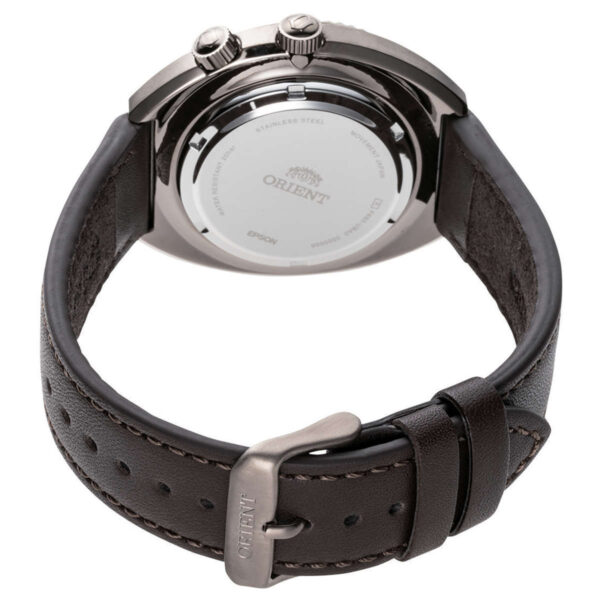 Orient Sport Neo Classic Sports Men's Automatic Watch RA-AA0E06B19B
