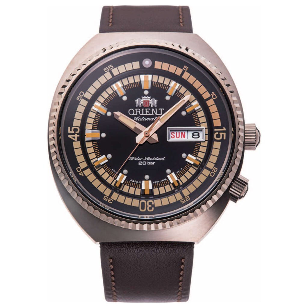 Orient Sport Neo Classic Sports Men's Automatic Watch RA-AA0E06B19B
