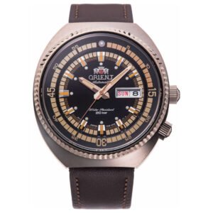 Orient Sport Neo Classic Sports Men's Automatic Watch RA-AA0E06B19B