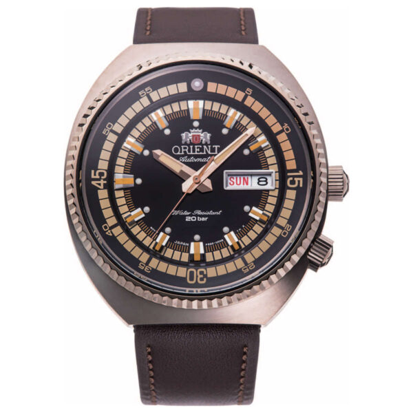Orient Sport Neo Classic Sports Men's Automatic Watch RA-AA0E06B19B