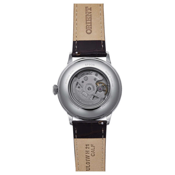 Orient Bambino Men's Automatic Watch RA-AC0023E