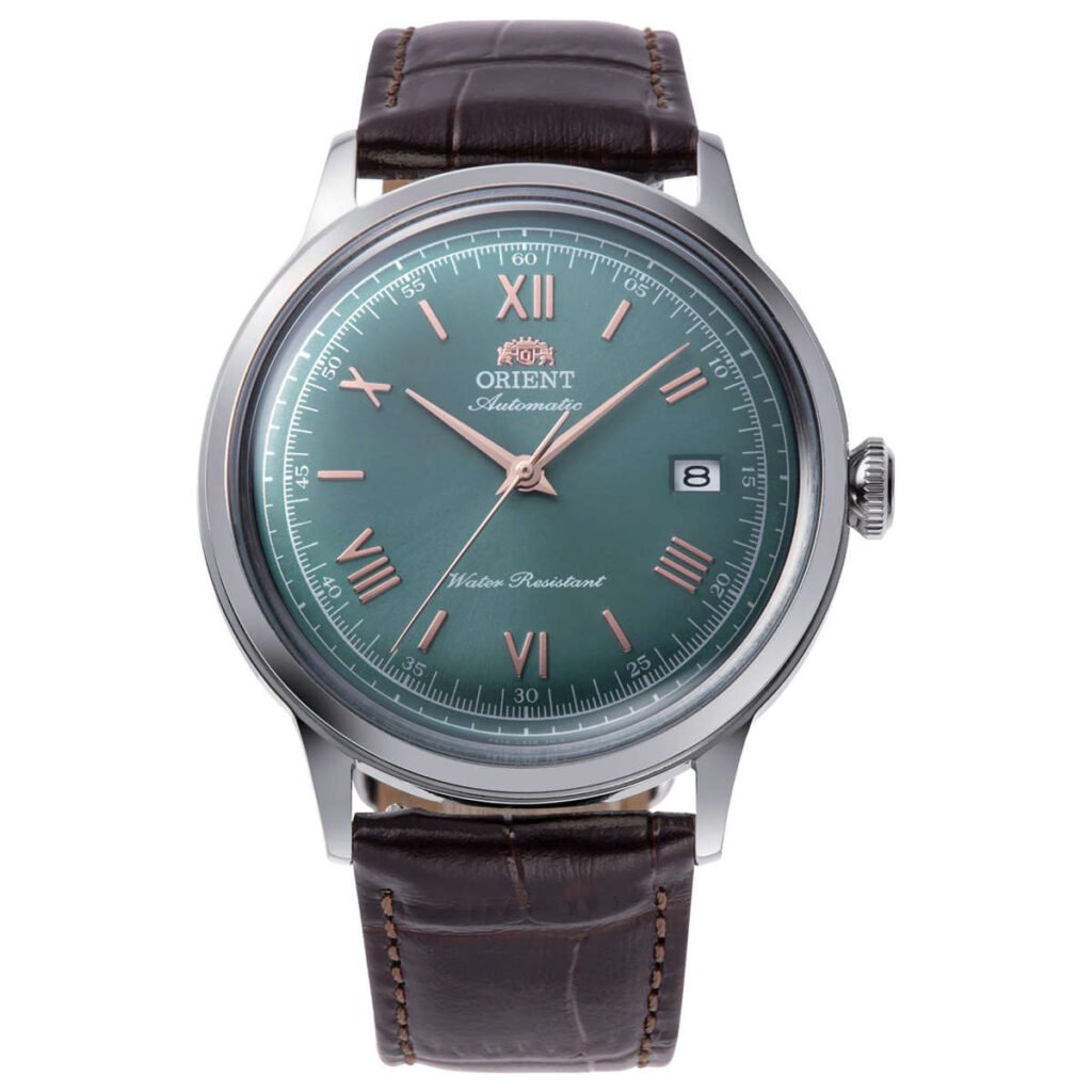 Orient Bambino Men's Automatic Watch RA-AC0023E