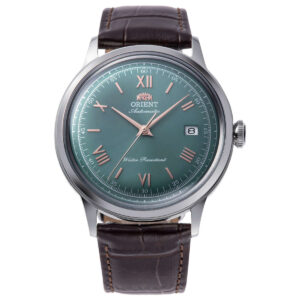 Orient Bambino Men's Automatic Watch RA-AC0023E