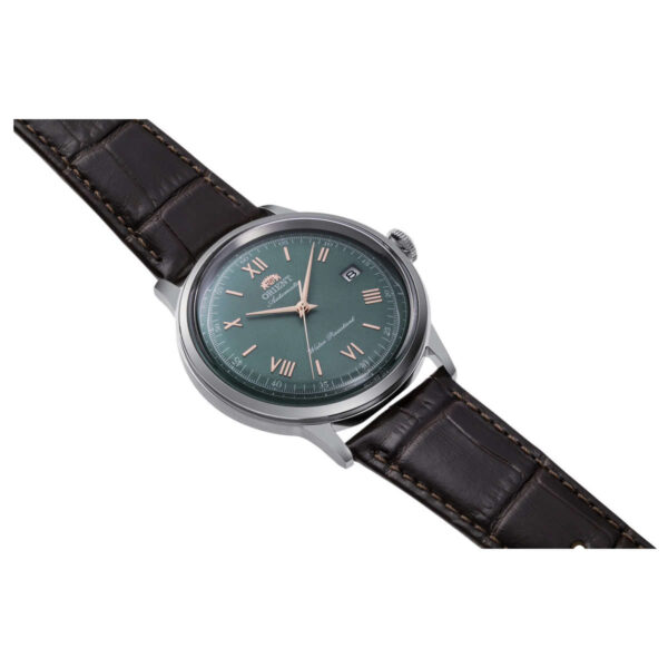 Orient Bambino Men's Automatic Watch RA-AC0023E