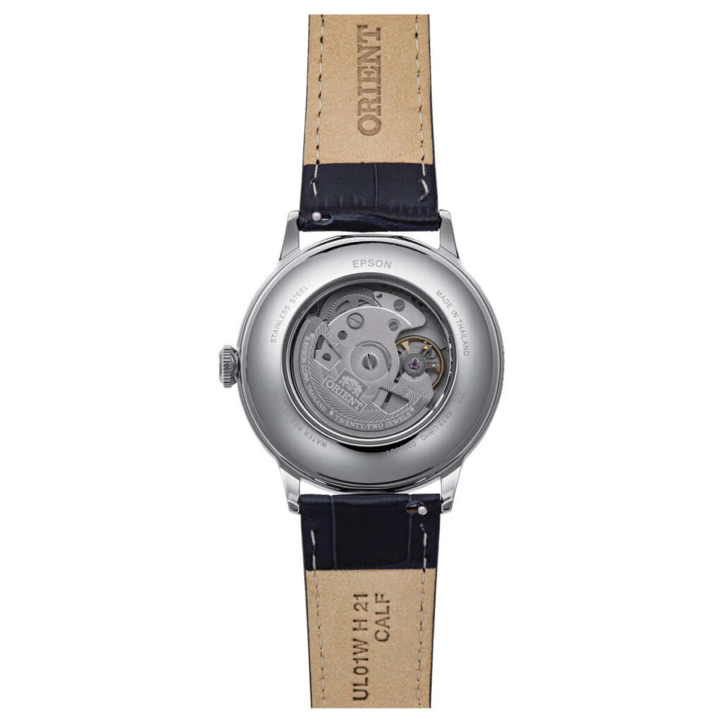 Orient Bambino Men's Automatic Watch RA-AC0024L