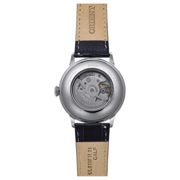 Orient Bambino Men's Automatic Watch RA-AC0024L