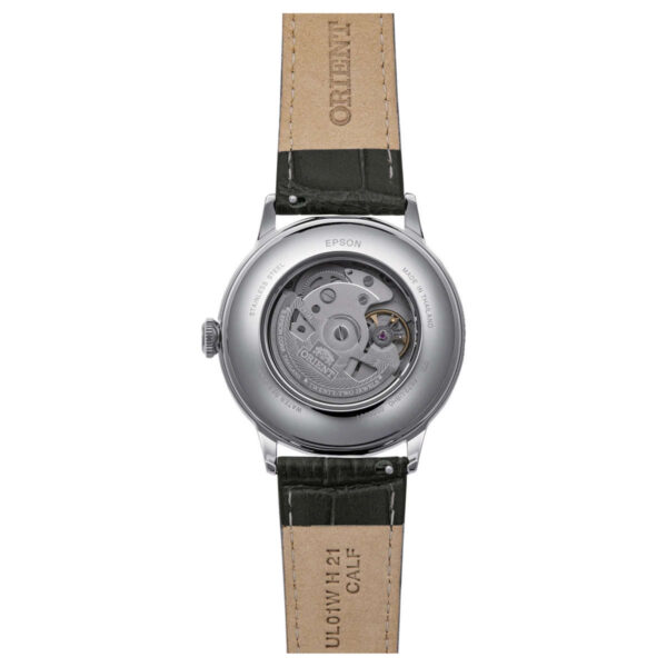 Orient Bambino Men's Automatic Watch RA-AC0025N