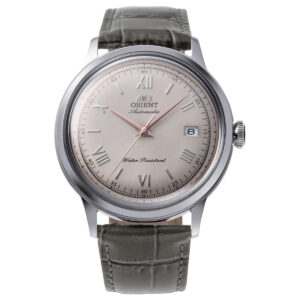 Orient Bambino Men's Automatic Watch RA-AC0025N
