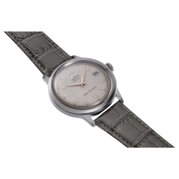 Orient Bambino Men's Automatic Watch RA-AC0025N