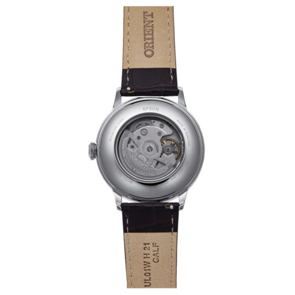 Orient Bambino Men's Automatic Watch RA-AC0026R