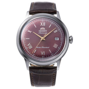 Orient Bambino Men's Automatic Watch RA-AC0026R