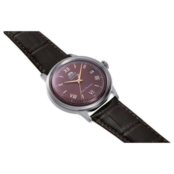 Orient Bambino Men's Automatic Watch RA-AC0026R