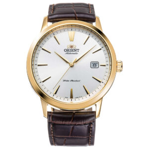 Orient Symphony III Men's Automatic Watch RA-AC0F04S