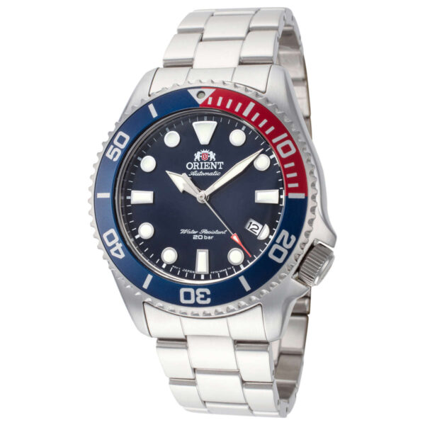 Orient Sport Triton Men's Automatic Watch RA-AC0K03L10B
