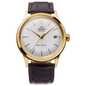Orient Bambino Men's Automatic Watch RA-AC0M01S