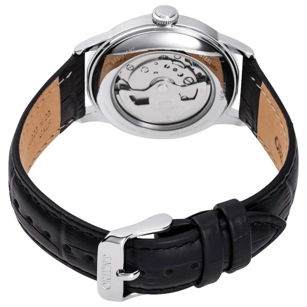 Orient Bambino Men's Automatic Watch RA-AC0M02B