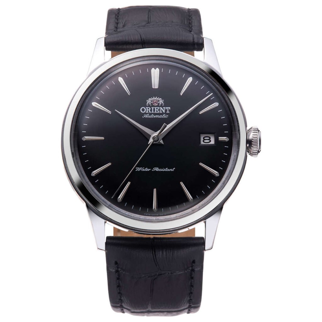 Orient Bambino Men's Automatic Watch RA-AC0M02B
