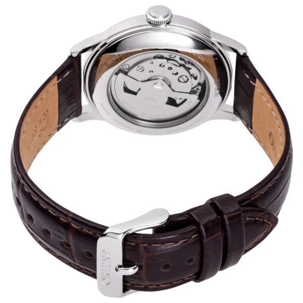 Orient Bambino Men's Automatic Watch RA-AC0M04Y