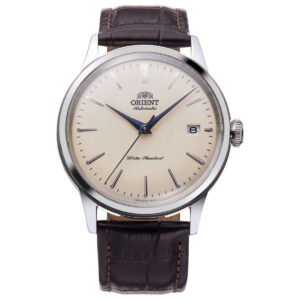 Orient Bambino Men's Automatic Watch RA-AC0M04Y
