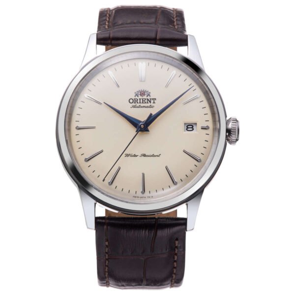 Orient Bambino Men's Automatic Watch RA-AC0M04Y