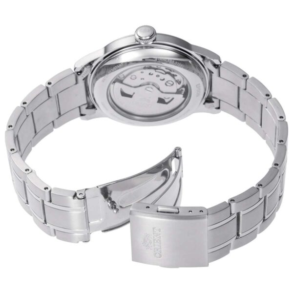 Orient Bambino Men's Automatic Watch RA-AC0M11Y