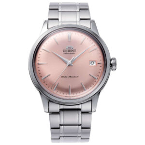 Orient Bambino Men's Automatic Watch RA-AC0M11Y
