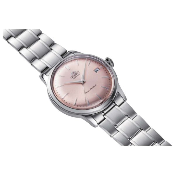 Orient Bambino Men's Automatic Watch RA-AC0M11Y