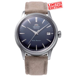 Orient Bambino Men's Automatic Watch RA-AC0M12L