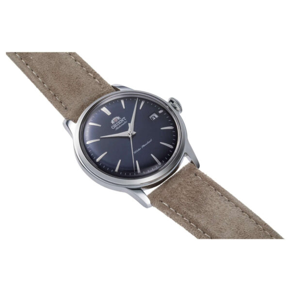 Orient Bambino Men's Automatic Watch RA-AC0M12L