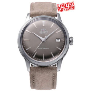 Orient Bambino Men's Automatic Watch RA-AC0M13N