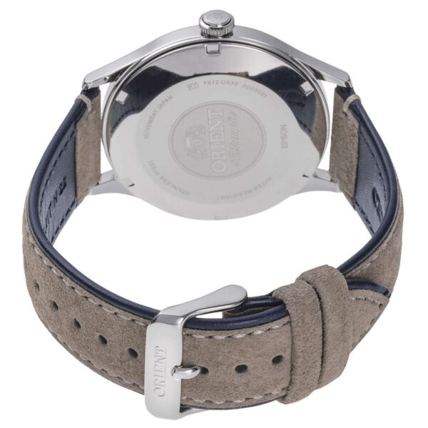 Orient Bambino Men's Automatic Watch RA-AC0P02L10B